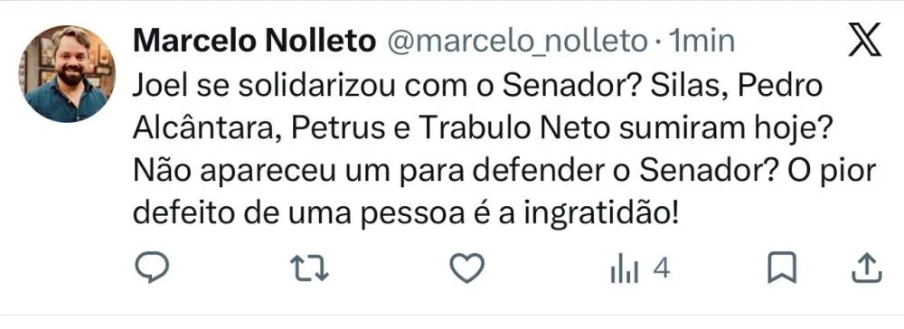 Reprodu&ccedil;&atilde;o X