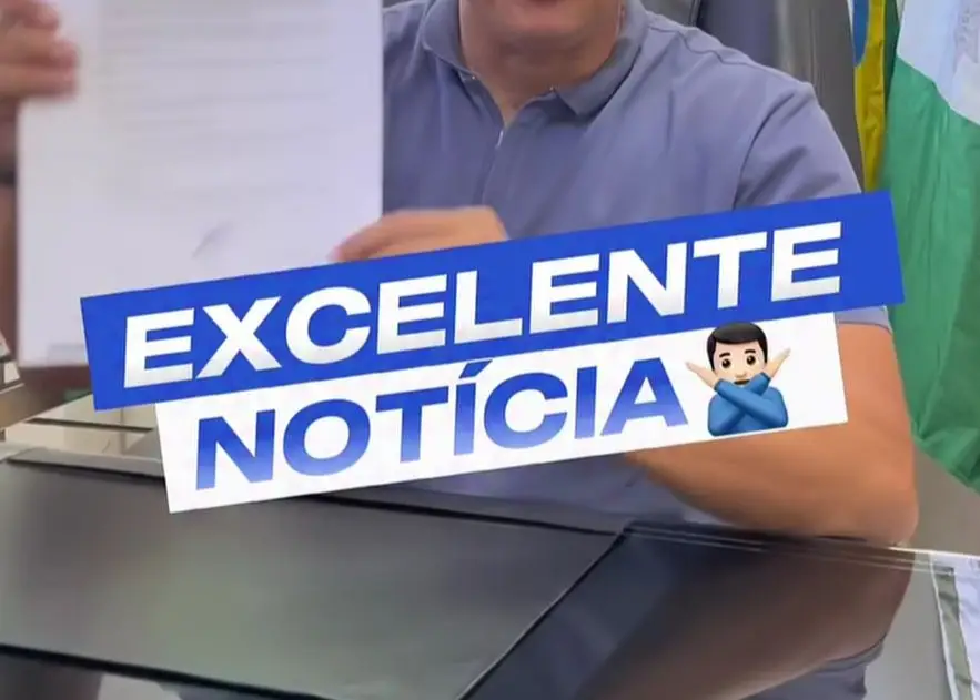 Água Branca publica edital da 3ª parcela do precatório do Fundeb e prevê rateio de mais de R$ 1,6 mi
