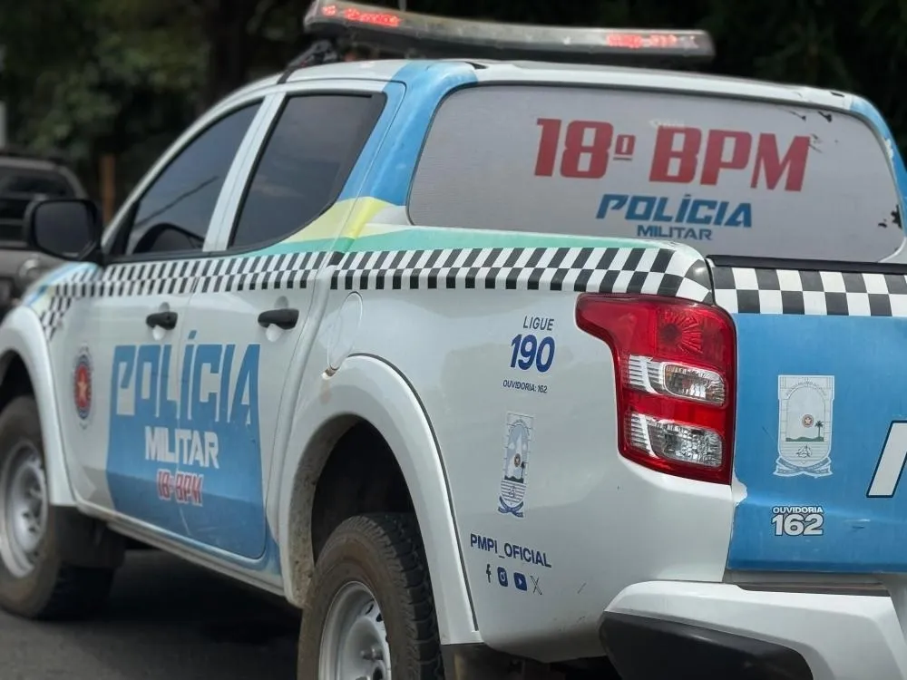 Homem de 23 anos é morto a facadas após desentendimento em Água Branca