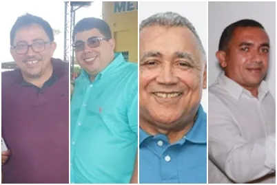 TCE-PI inclui 4 ex-gestores de Agricolândia na lista de contas reprovadas e irregulares