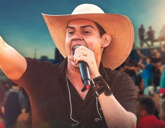Prefeitura de Hugo Napoleão confirma show de Willy Vaqueiro na Cavalgada durante os festejos do município