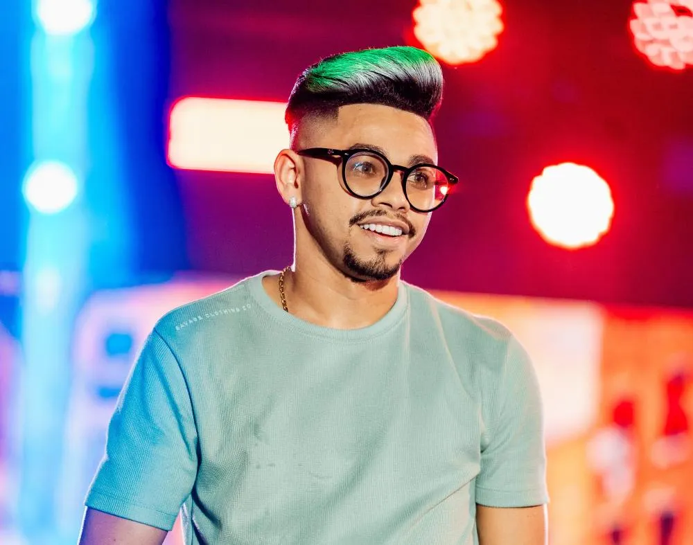 HUGO NAPOLEÃO | Prefeito Luciano anuncia Allê no Beat para os Festejos de São Francisco